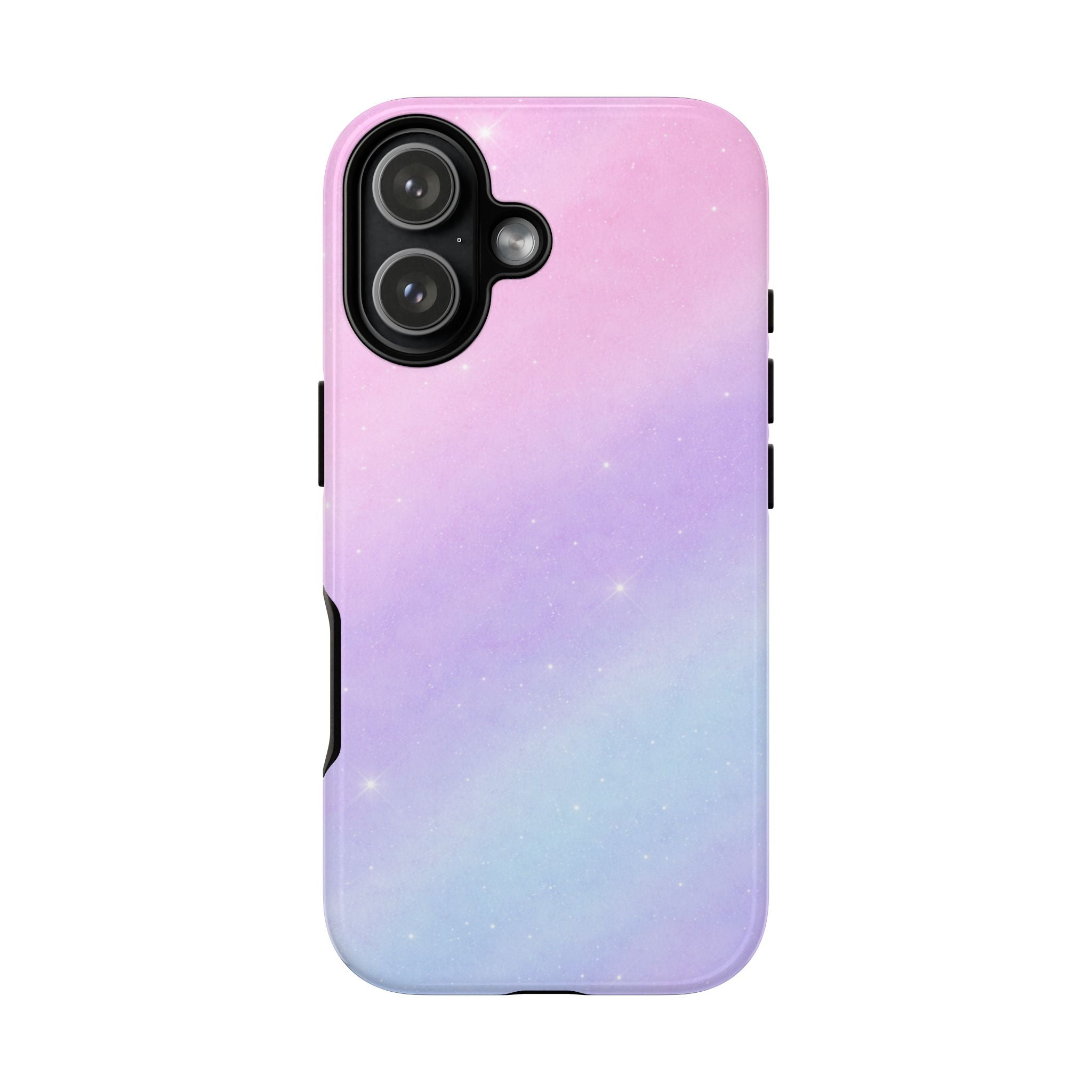 Pastel Galaxy Phone Case